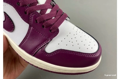 Hyperoad Jordan Low 1 1110